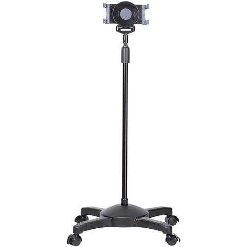 MOBILE TABLET STAND CART 7 TO 11IN MOBILE TABLET STAND CART 7 TO 11IN